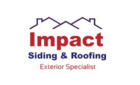 Impact Siding and Roofing logo